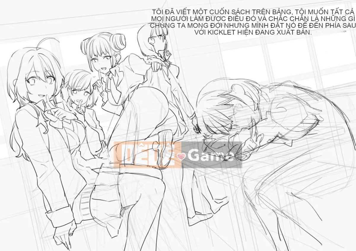 [Mushaburu (Musha Sub)] Houkago Mitsu