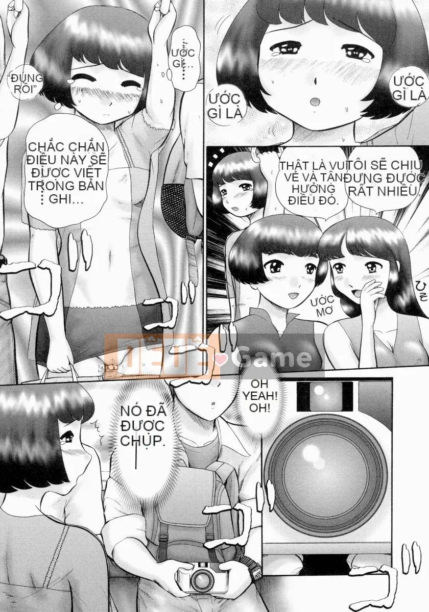 [Cat Shou Mari Ling] liên kết