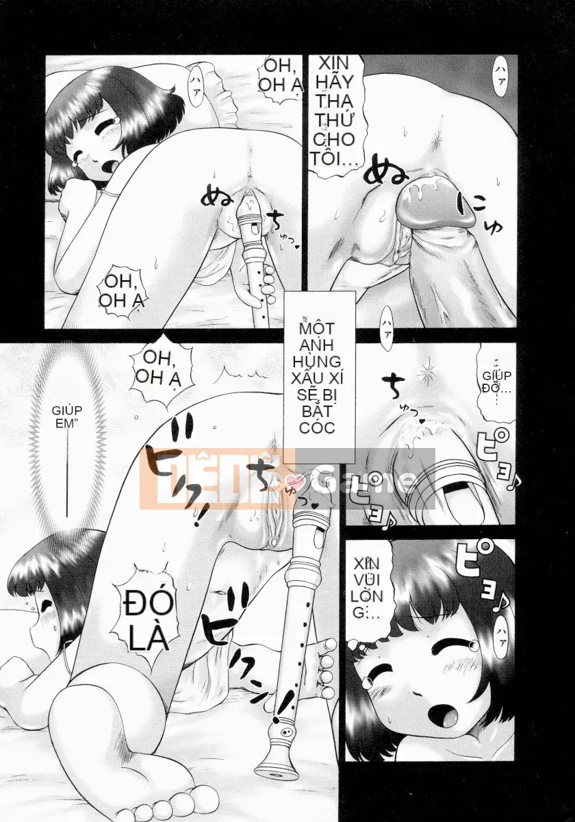 [Cat Shou Mari Ling] liên kết