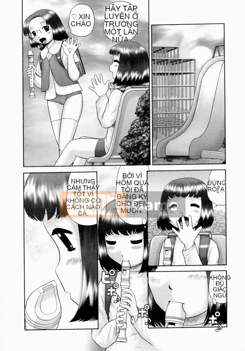 [Cat Shou Mari Ling] liên kết