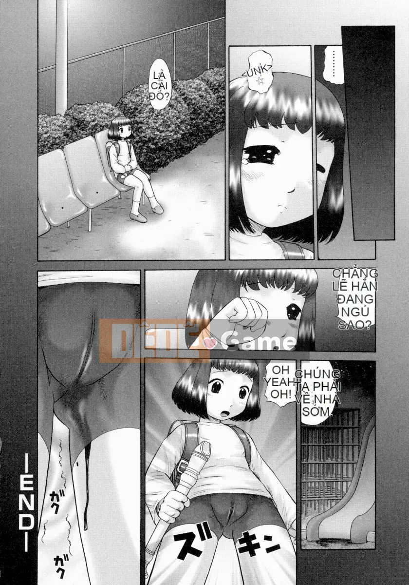 [Cat Shou Mari Ling] liên kết