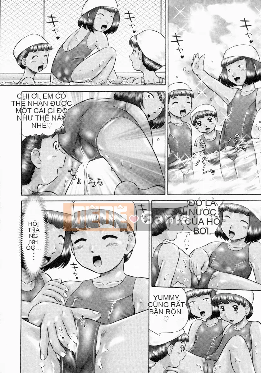 [Cat Shou Mari Ling] liên kết