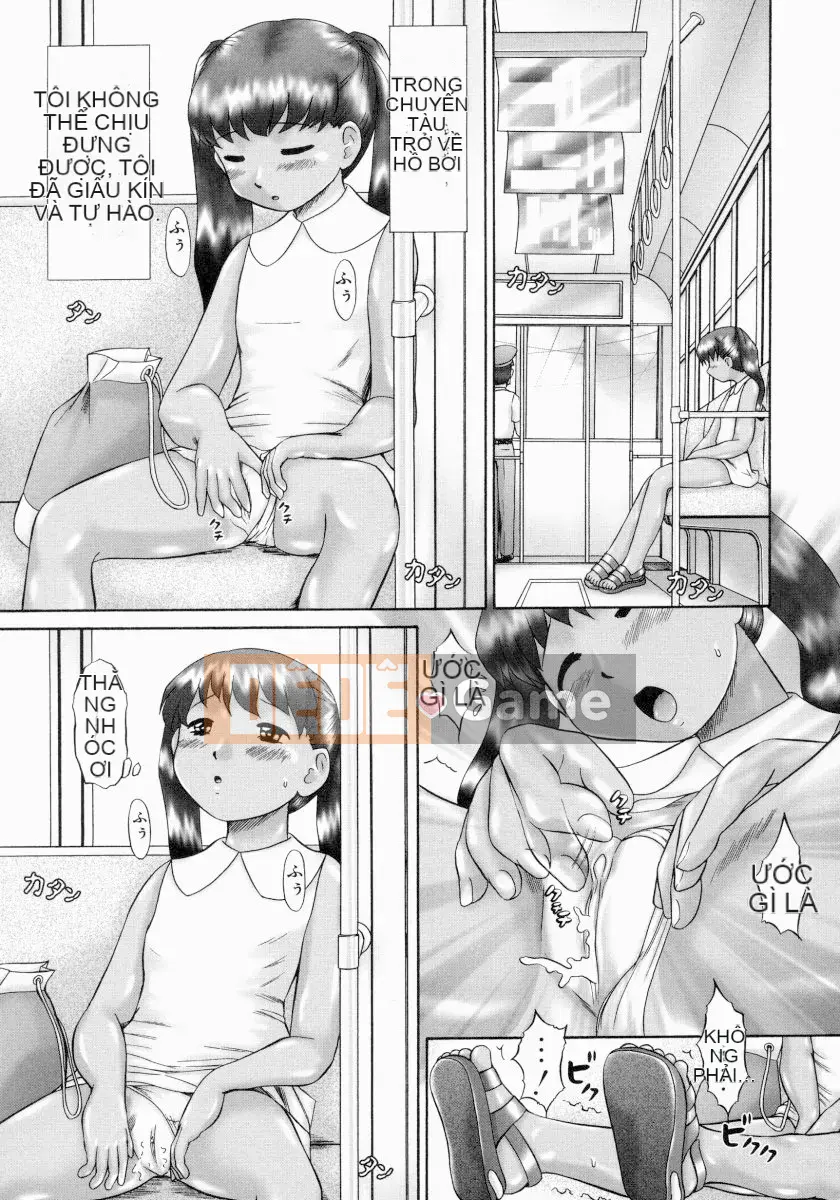 [Cat Shou Mari Ling] liên kết