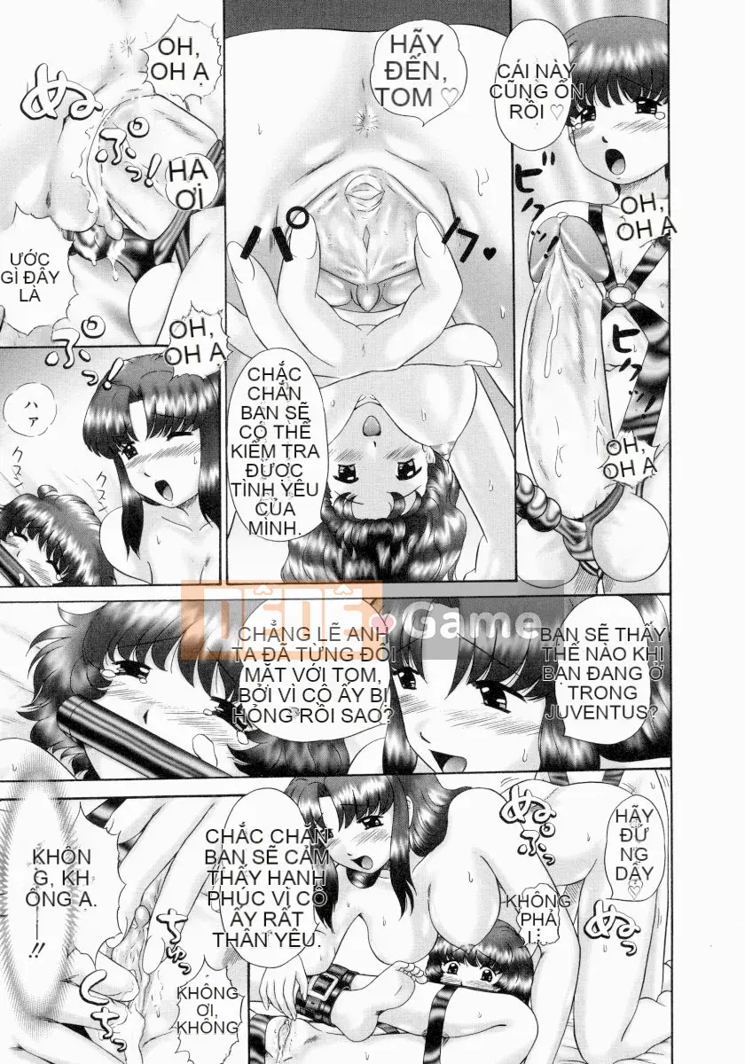 [Cat Shou Mari Ling] liên kết