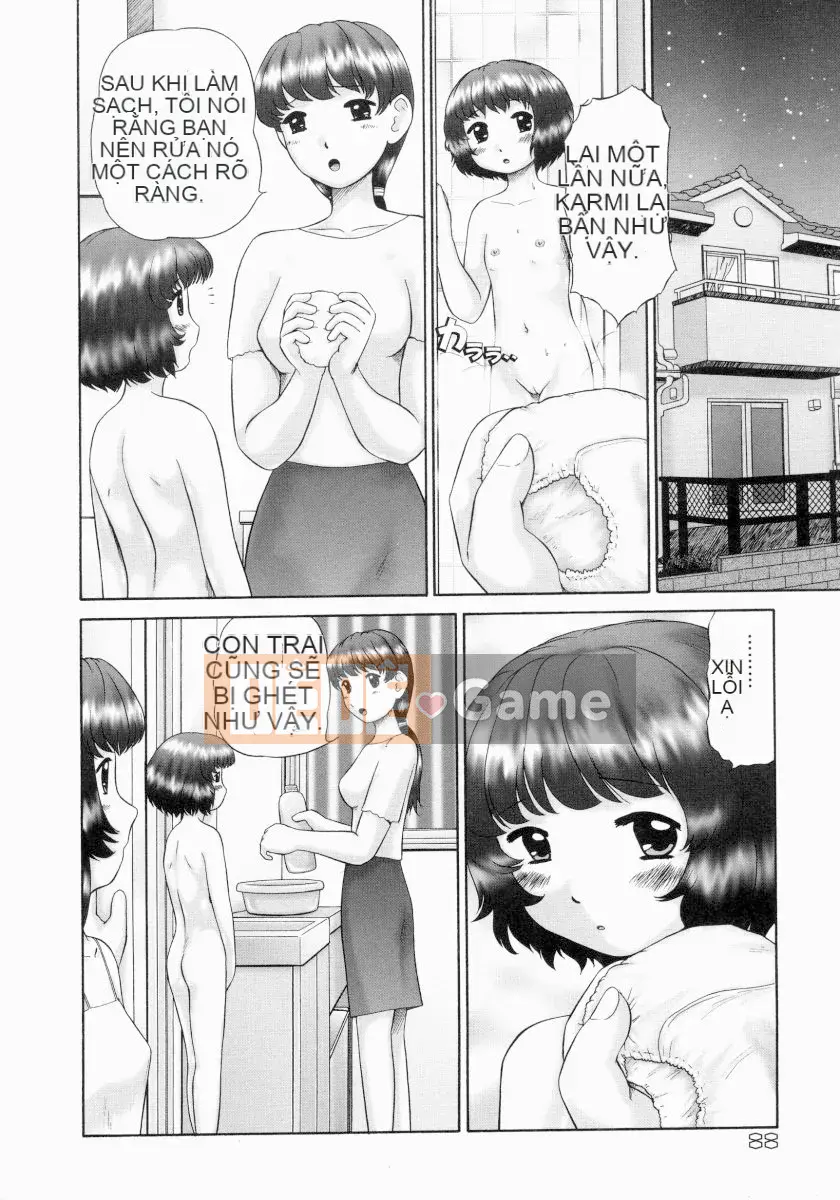 [Cat Shou Mari Ling] liên kết