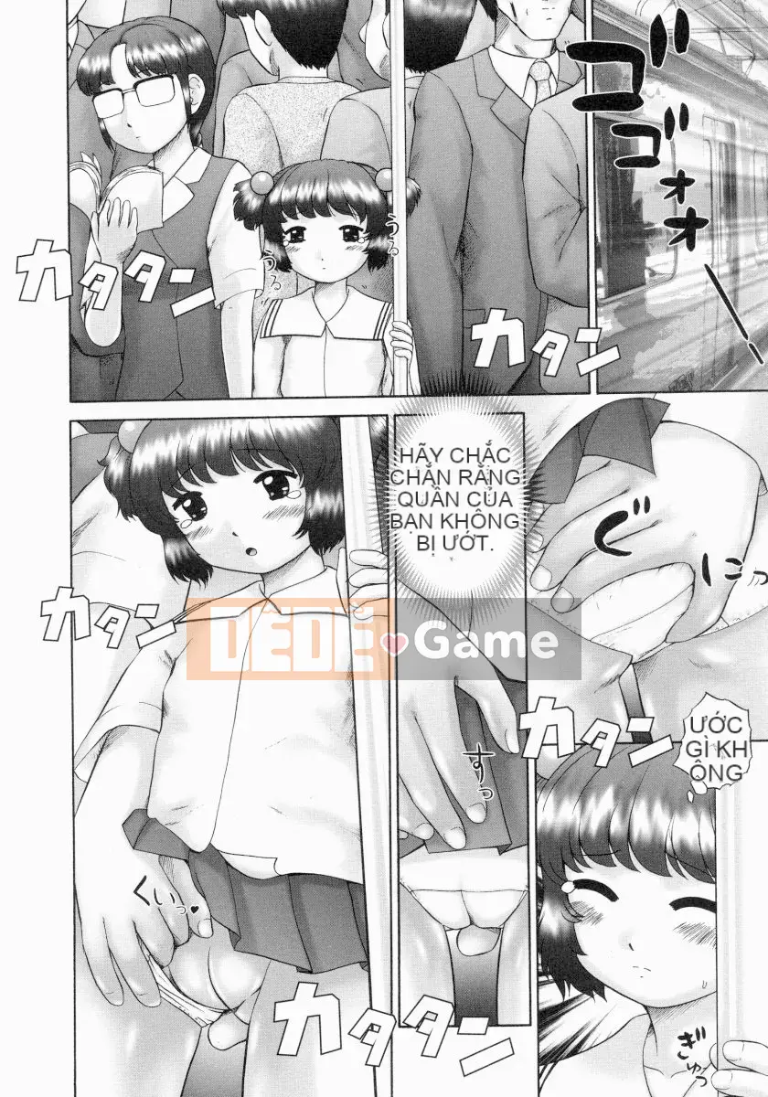 [Cat Shou Mari Ling] liên kết