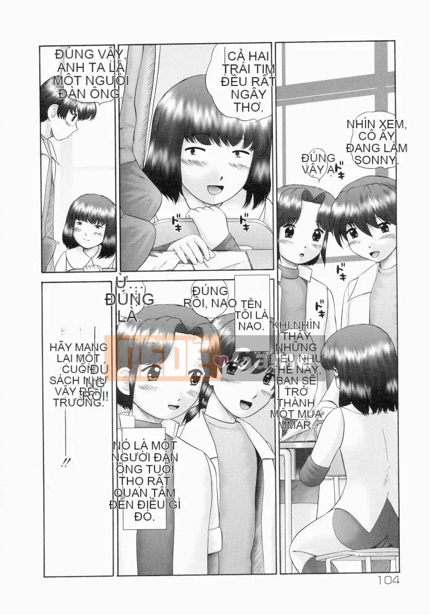 [Cat Shou Mari Ling] liên kết