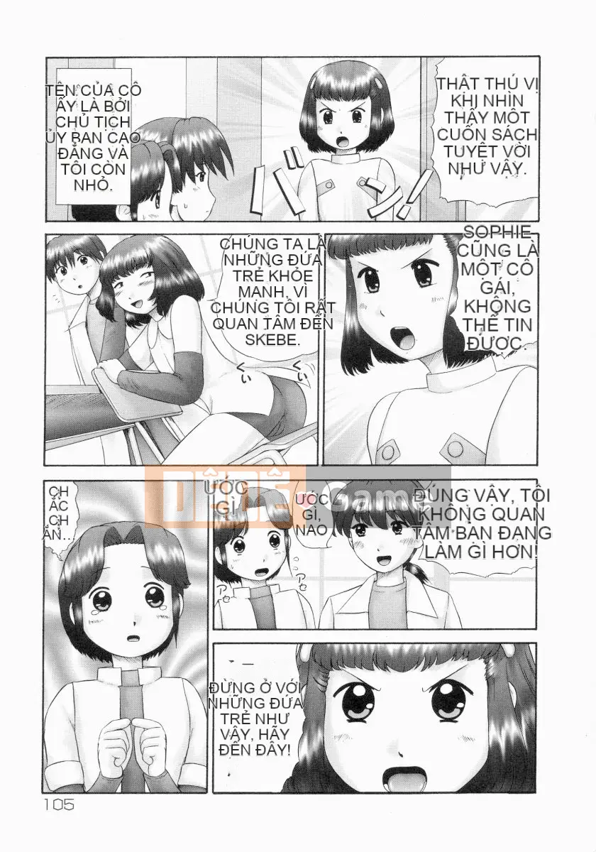 [Cat Shou Mari Ling] liên kết