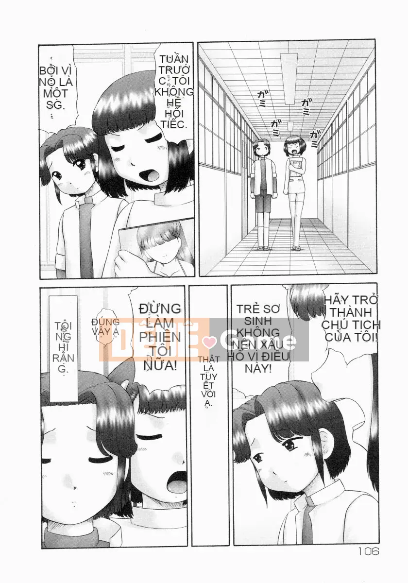 [Cat Shou Mari Ling] liên kết