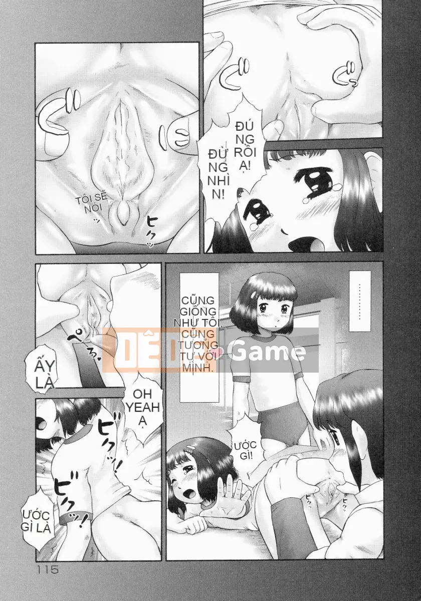 [Cat Shou Mari Ling] liên kết