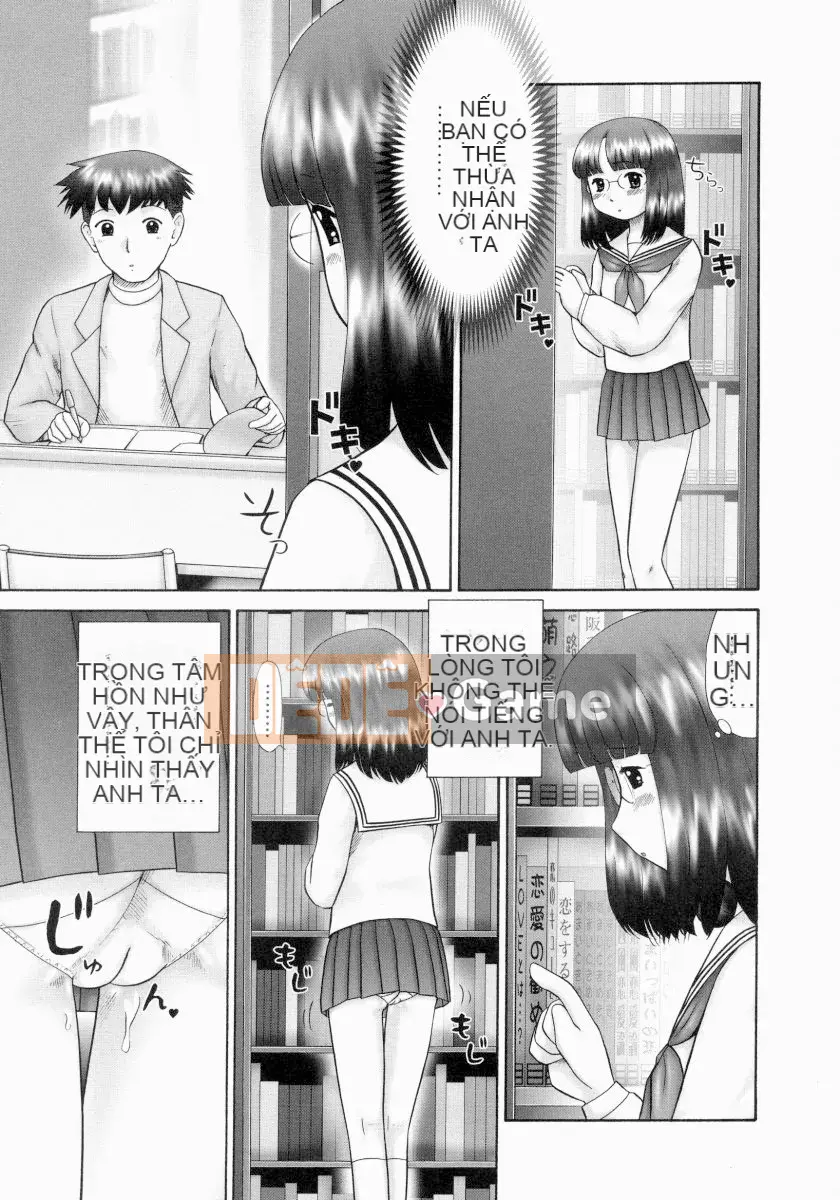 [Cat Shou Mari Ling] liên kết