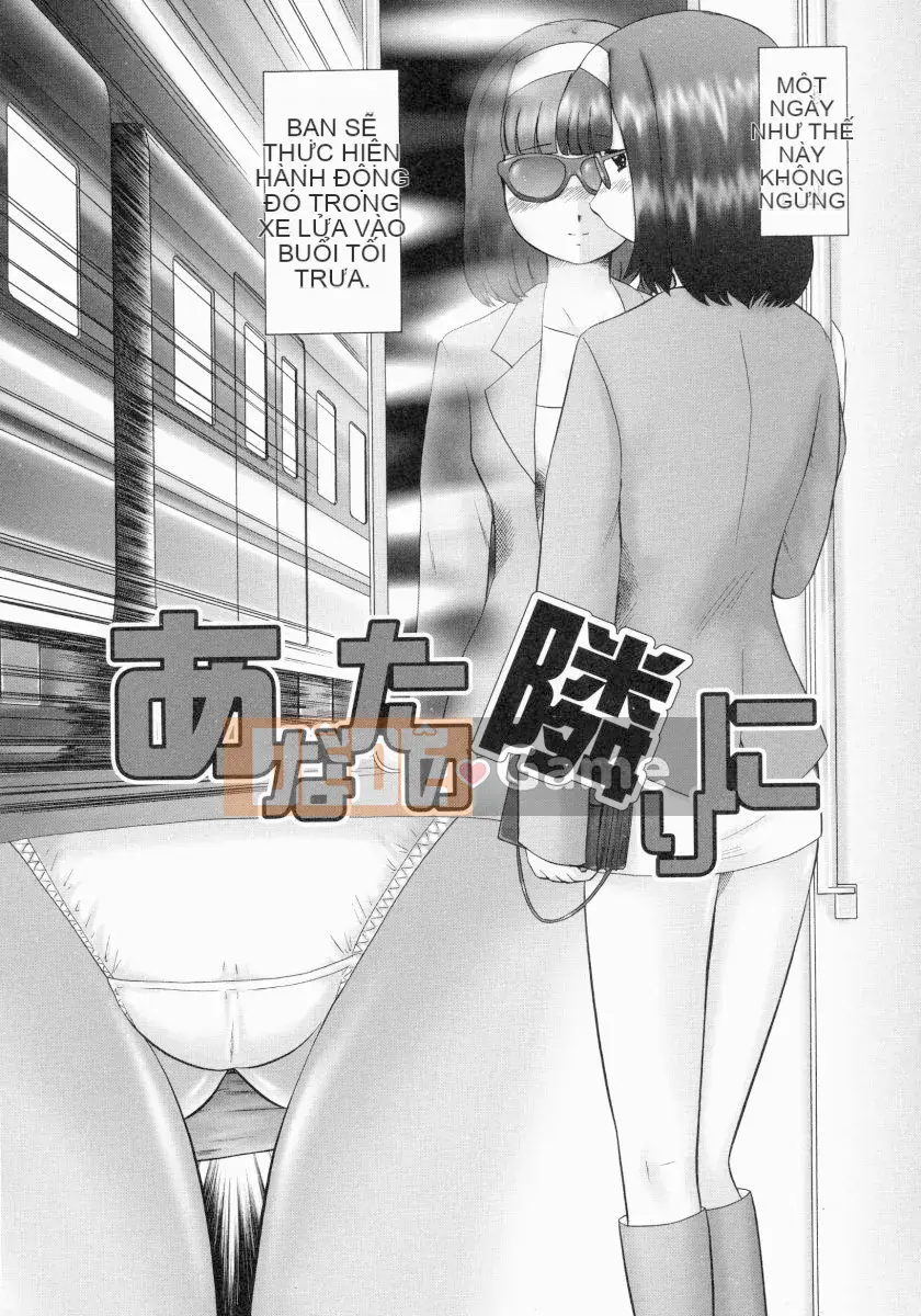 [Cat Shou Mari Ling] liên kết