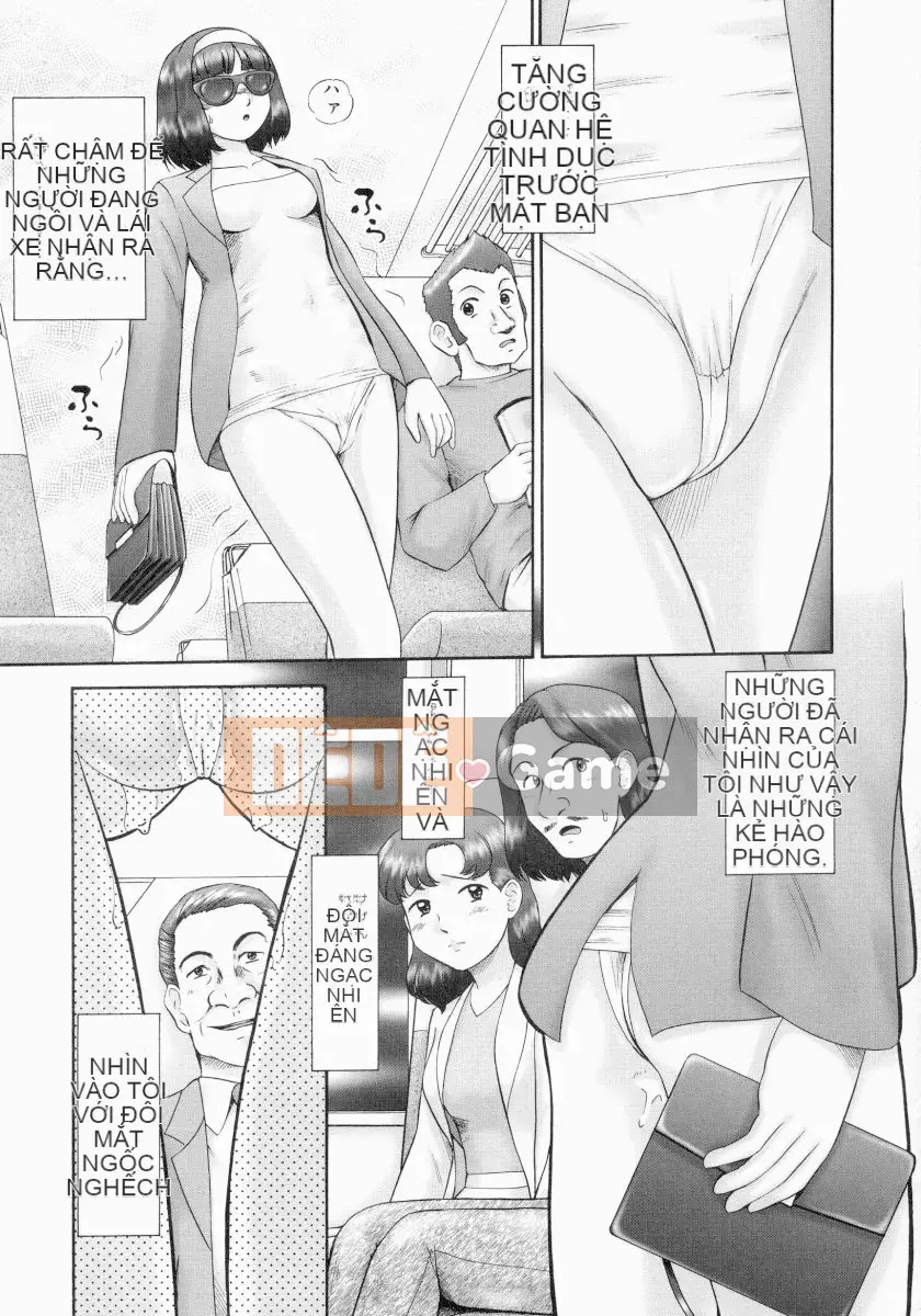 [Cat Shou Mari Ling] liên kết