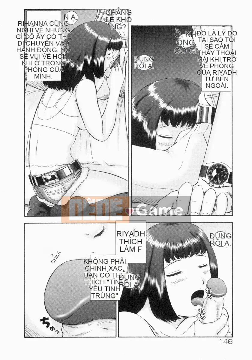 [Cat Shou Mari Ling] liên kết