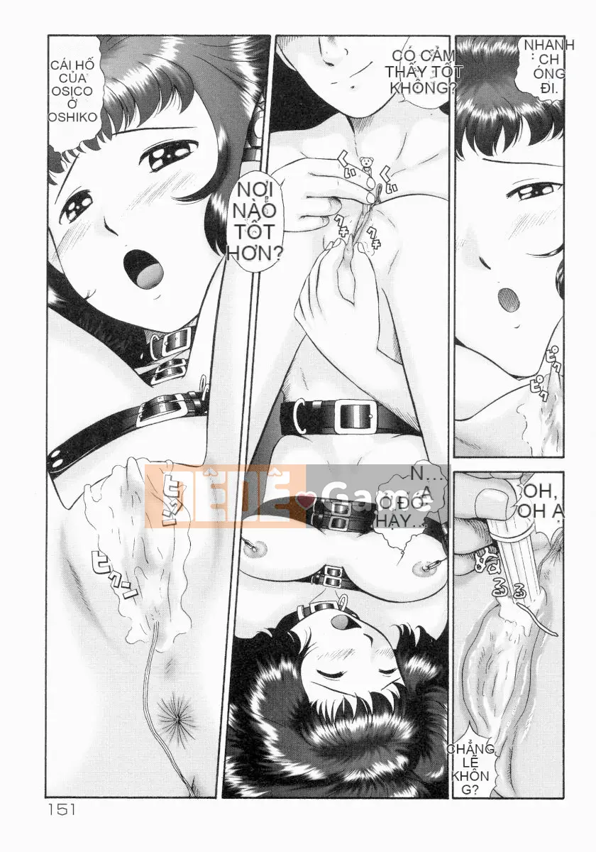 [Cat Shou Mari Ling] liên kết