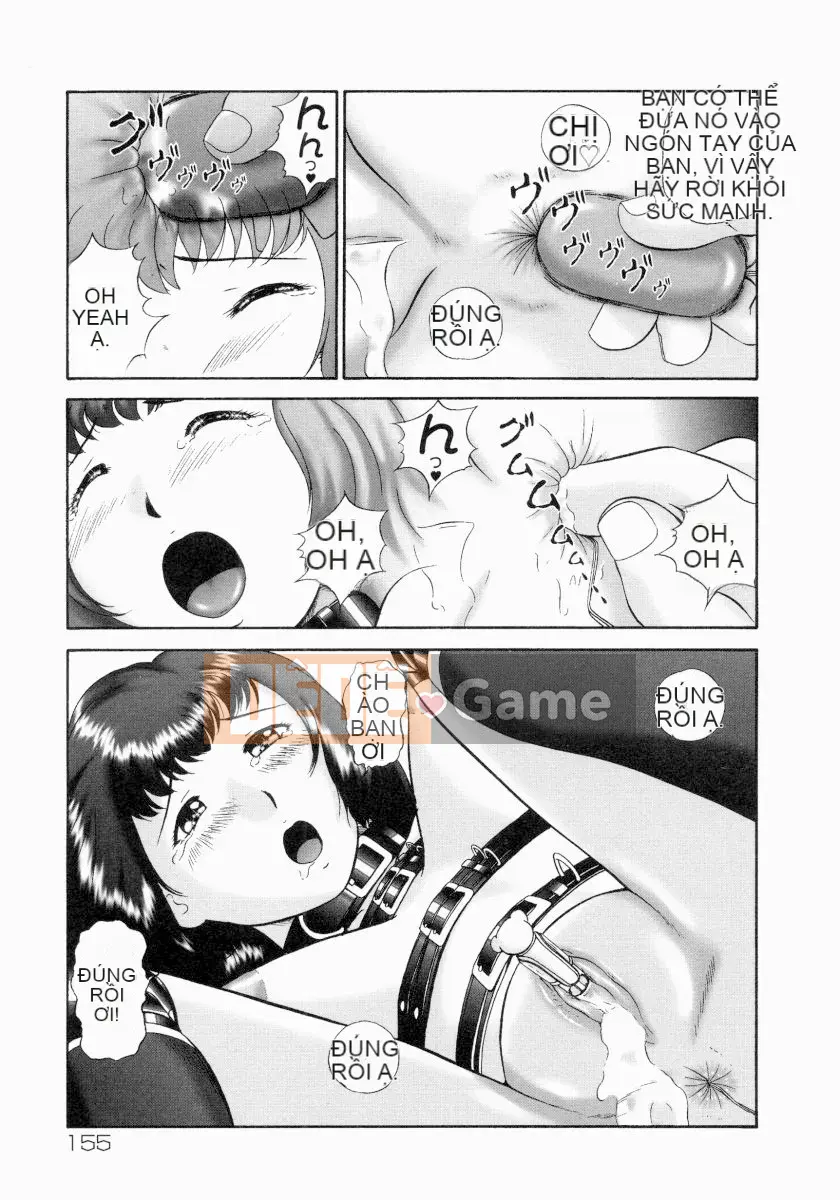 [Cat Shou Mari Ling] liên kết