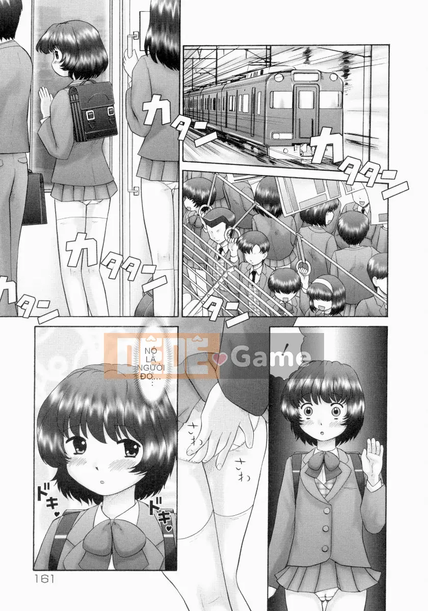 [Cat Shou Mari Ling] liên kết