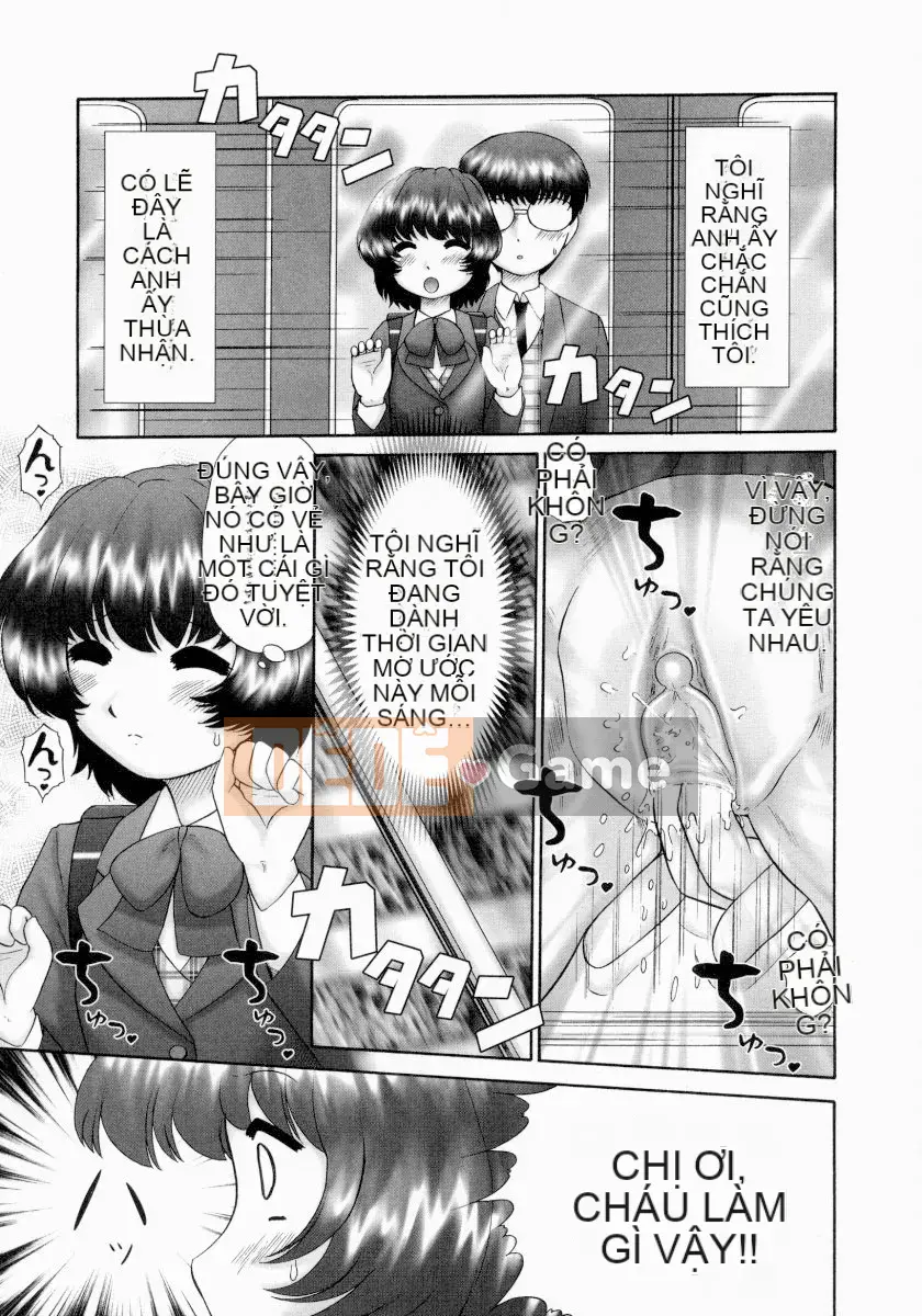 [Cat Shou Mari Ling] liên kết