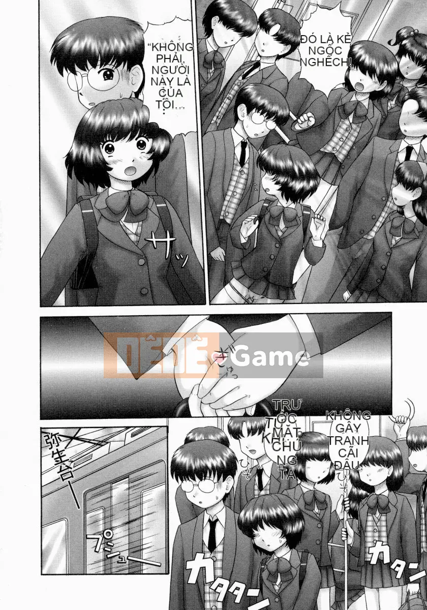 [Cat Shou Mari Ling] liên kết