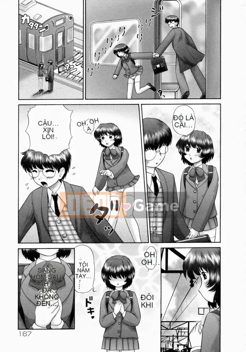 [Cat Shou Mari Ling] liên kết