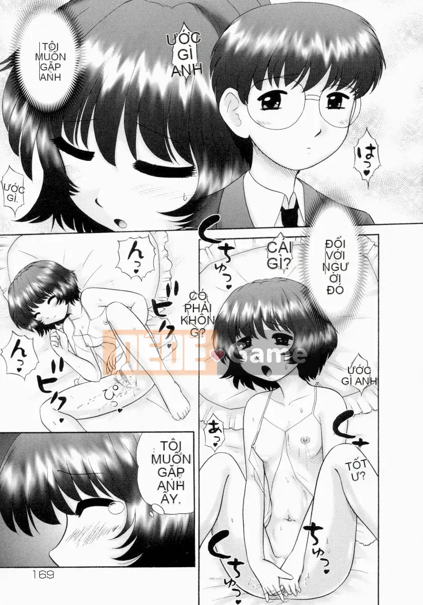 [Cat Shou Mari Ling] liên kết