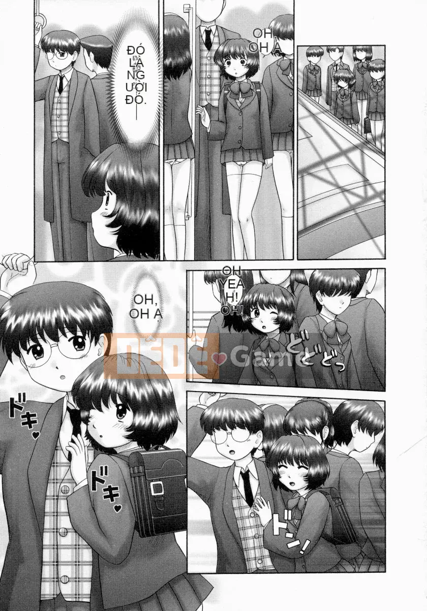 [Cat Shou Mari Ling] liên kết