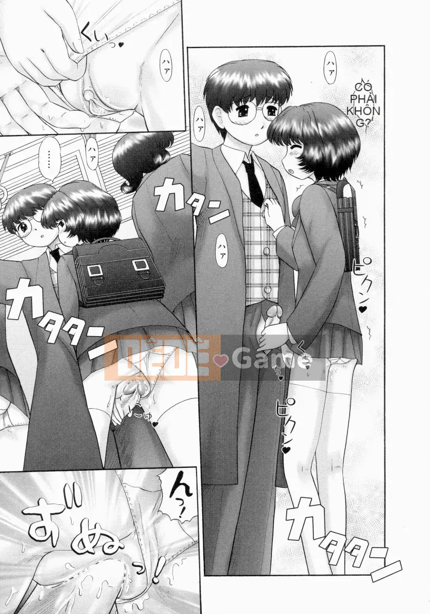 [Cat Shou Mari Ling] liên kết