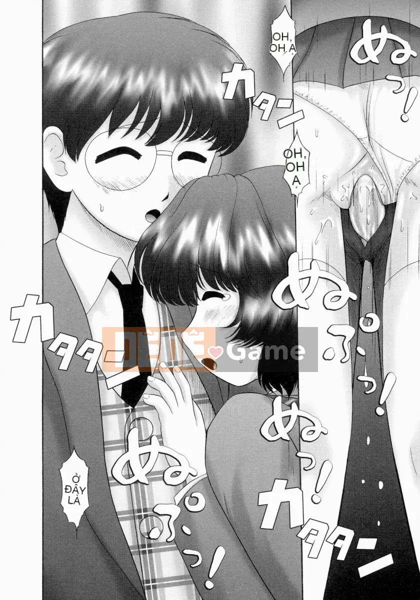 [Cat Shou Mari Ling] liên kết