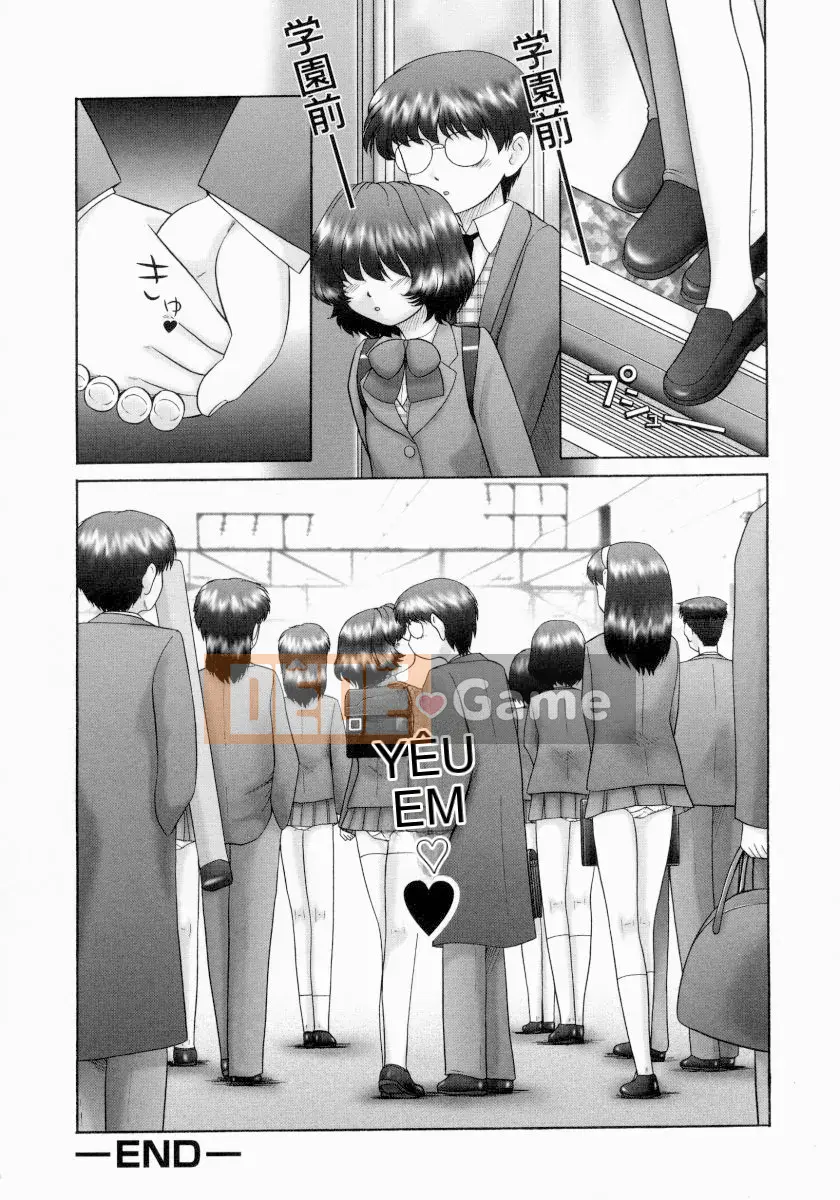 [Cat Shou Mari Ling] liên kết