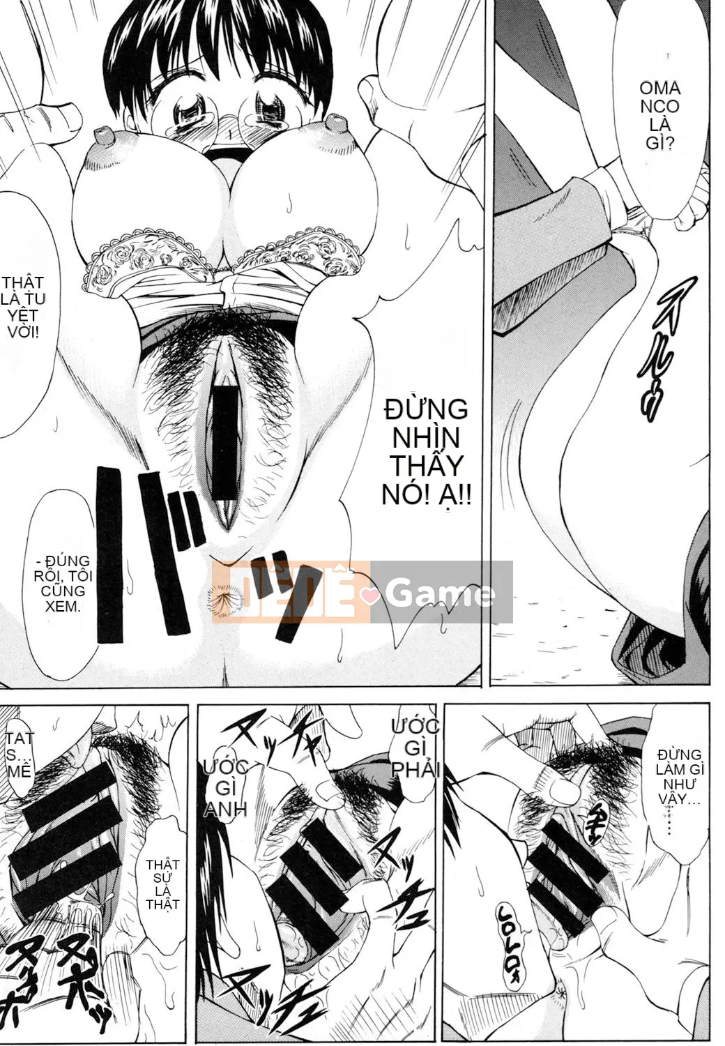 [Asuhiro] Ryoujoku Jidai