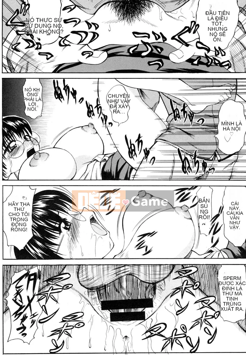 [Asuhiro] Ryoujoku Jidai