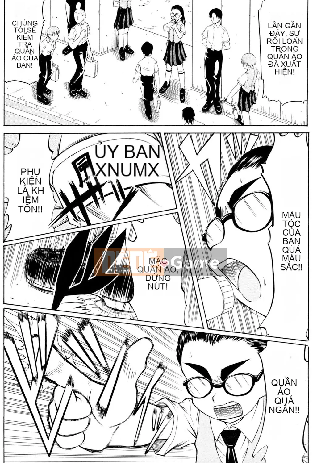 [Asuhiro] Ryoujoku Jidai