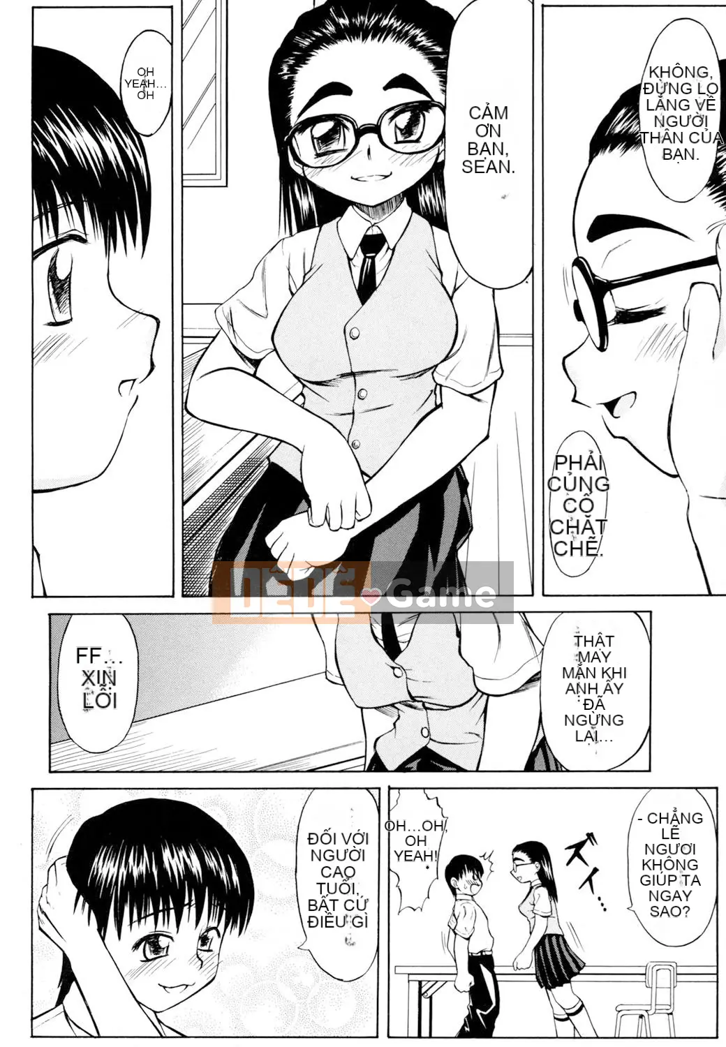 [Asuhiro] Ryoujoku Jidai