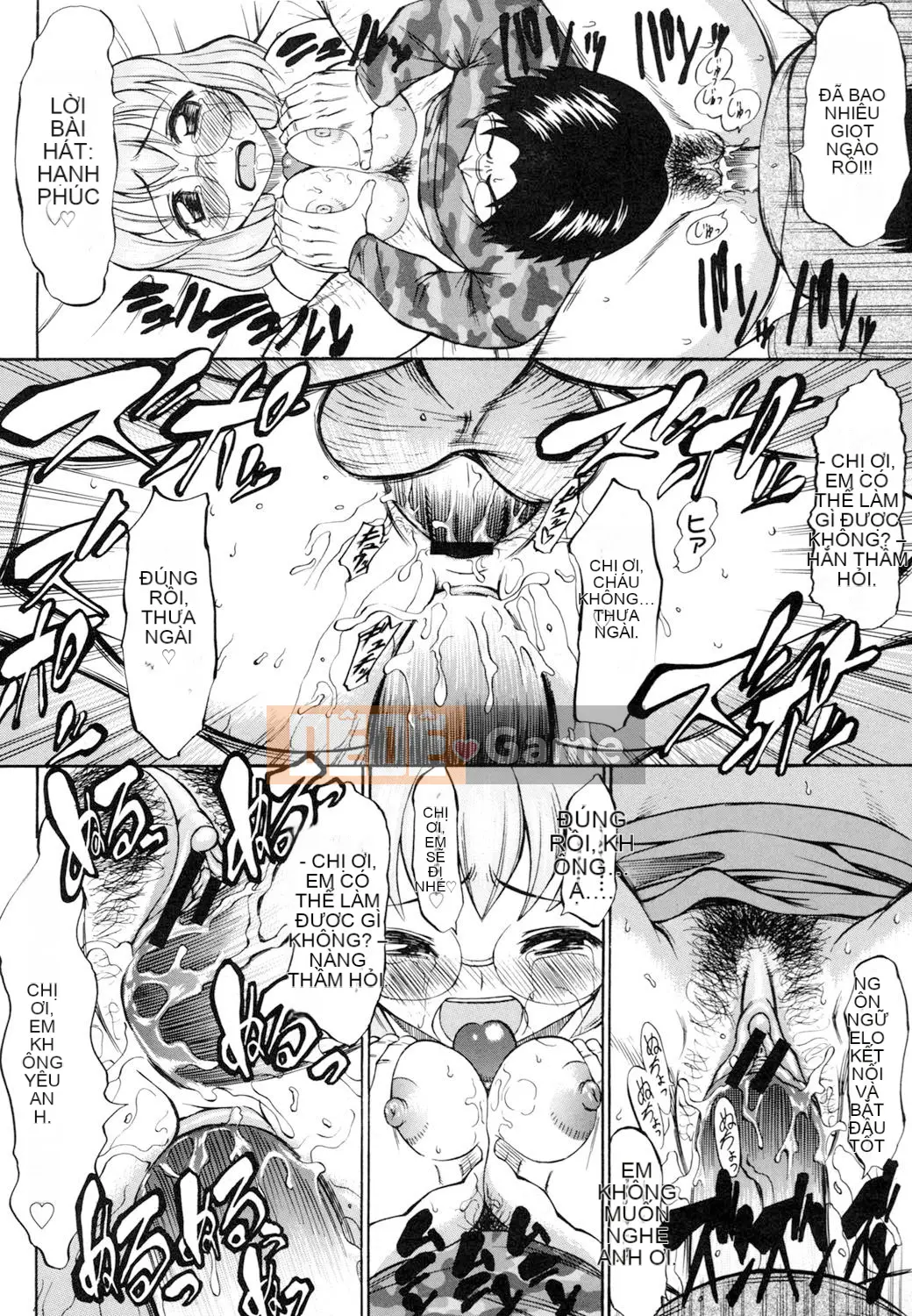 [Asuhiro] Ryoujoku Jidai