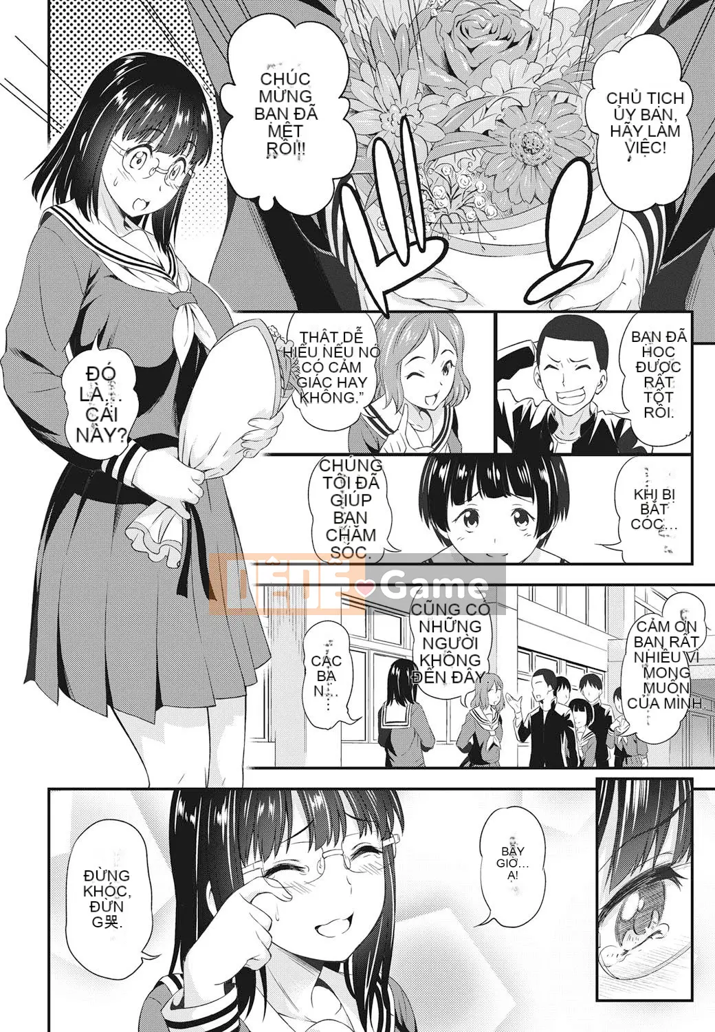 [Asuhiro] Ryoujoku Jidai