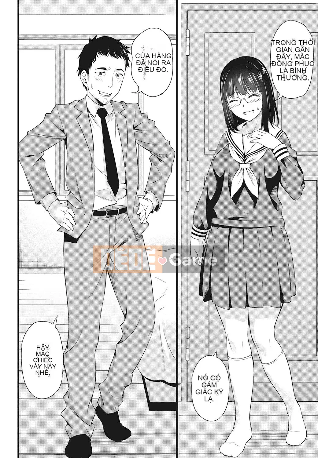 [Asuhiro] Ryoujoku Jidai