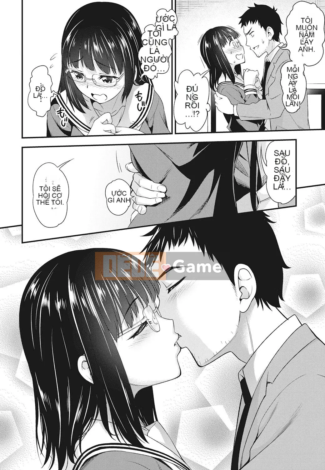 [Asuhiro] Ryoujoku Jidai