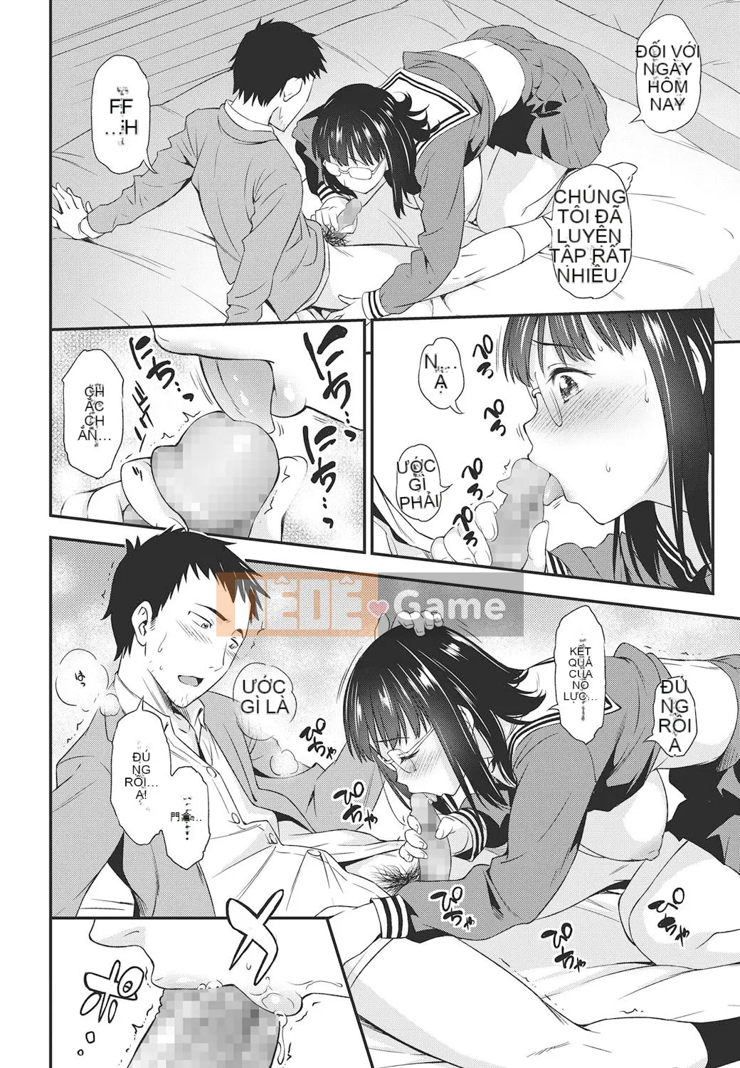 [Asuhiro] Ryoujoku Jidai