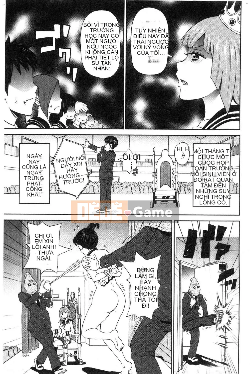 [Kazeteki Koubou][John K. Peta] Agony Freestyle Agony FREE STYLE