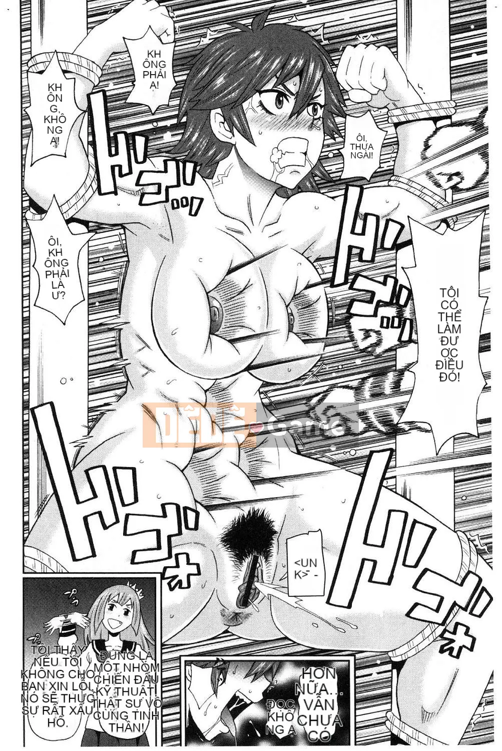 [Kazeteki Koubou][John K. Peta] Agony Freestyle Agony FREE STYLE