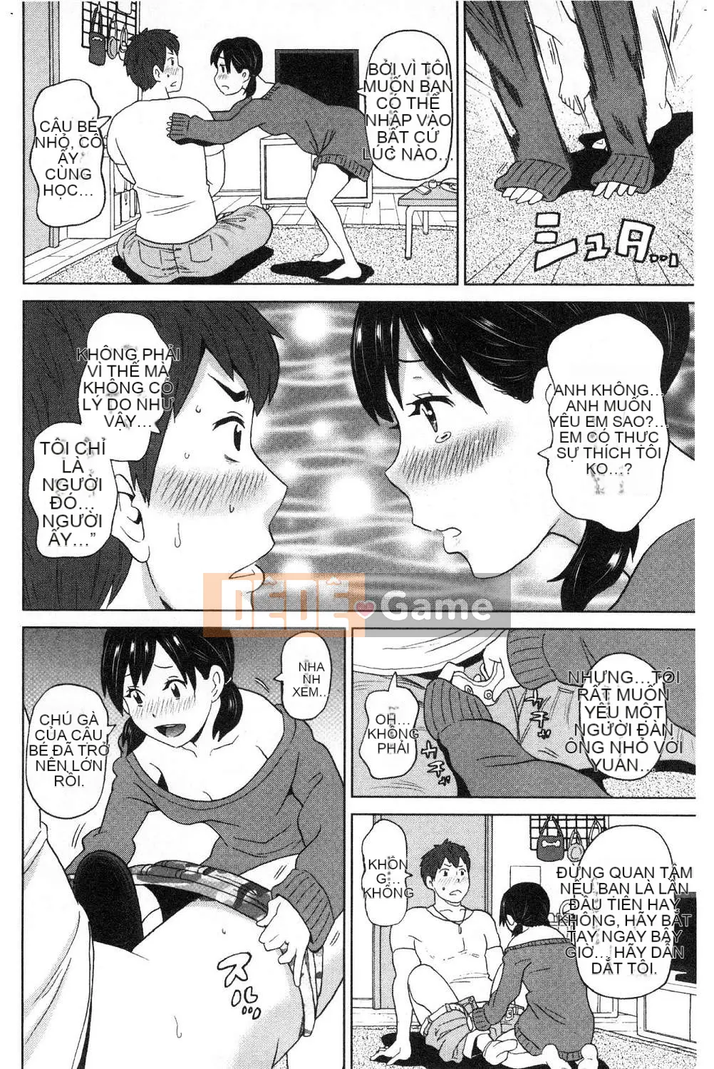 [Kazeteki Koubou][John K. Peta] Agony Freestyle Agony FREE STYLE