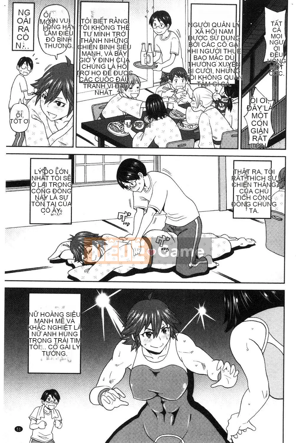 [Kazeteki Koubou][John K. Peta] Agony Freestyle Agony FREE STYLE