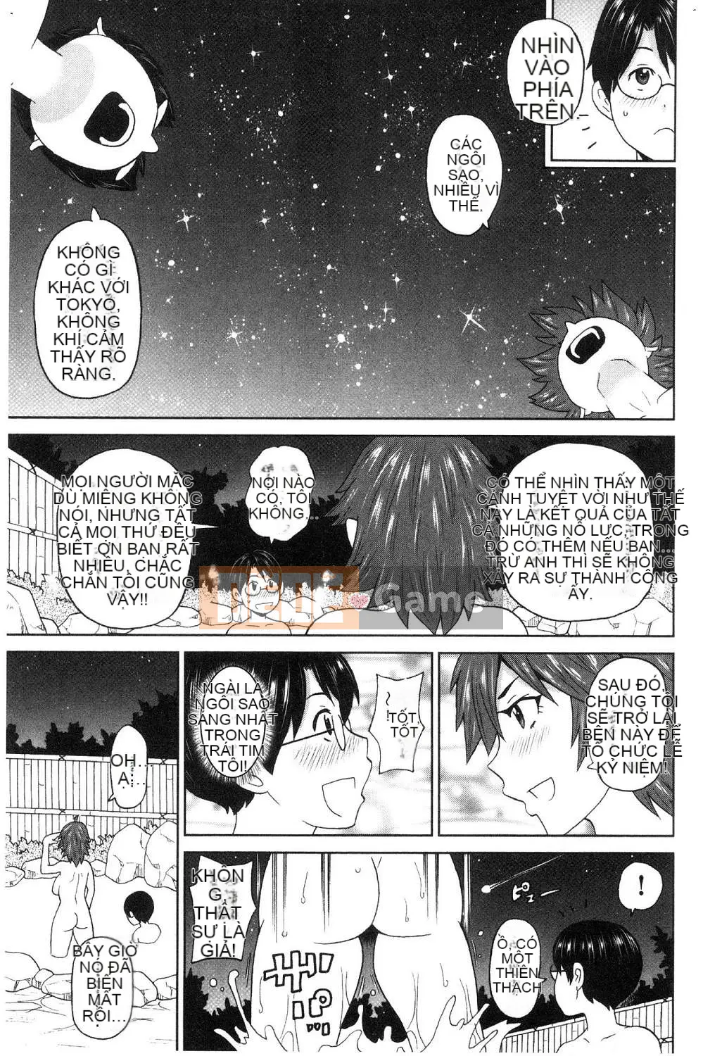 [Kazeteki Koubou][John K. Peta] Agony Freestyle Agony FREE STYLE