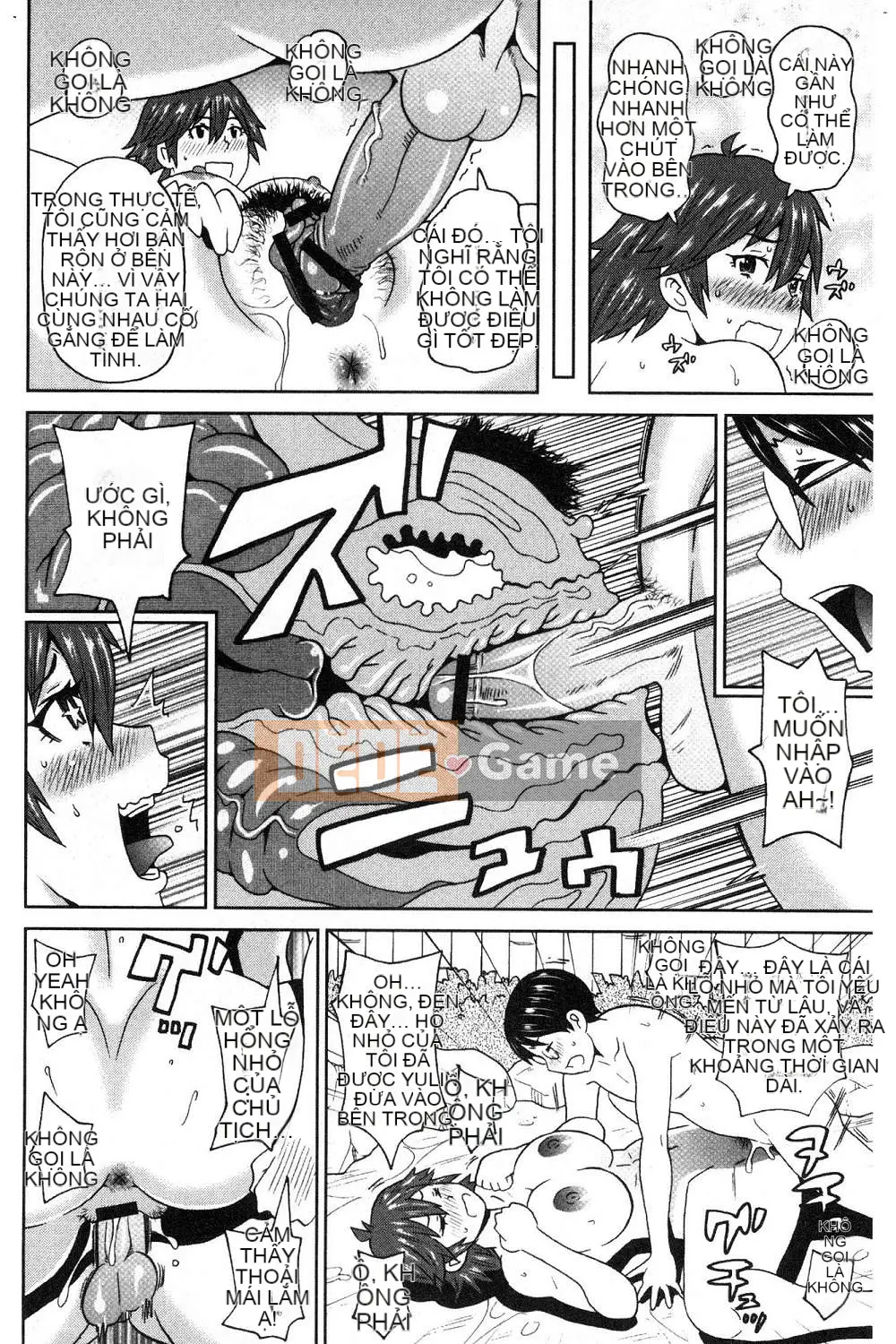 [Kazeteki Koubou][John K. Peta] Agony Freestyle Agony FREE STYLE