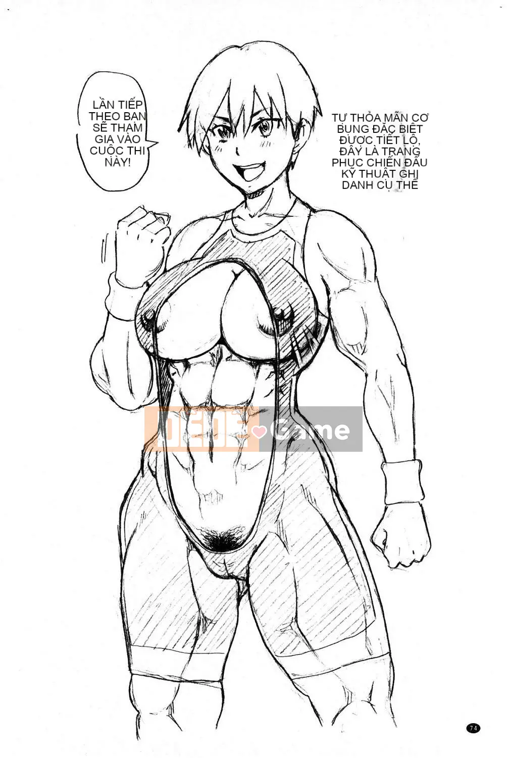 [Kazeteki Koubou][John K. Peta] Agony Freestyle Agony FREE STYLE