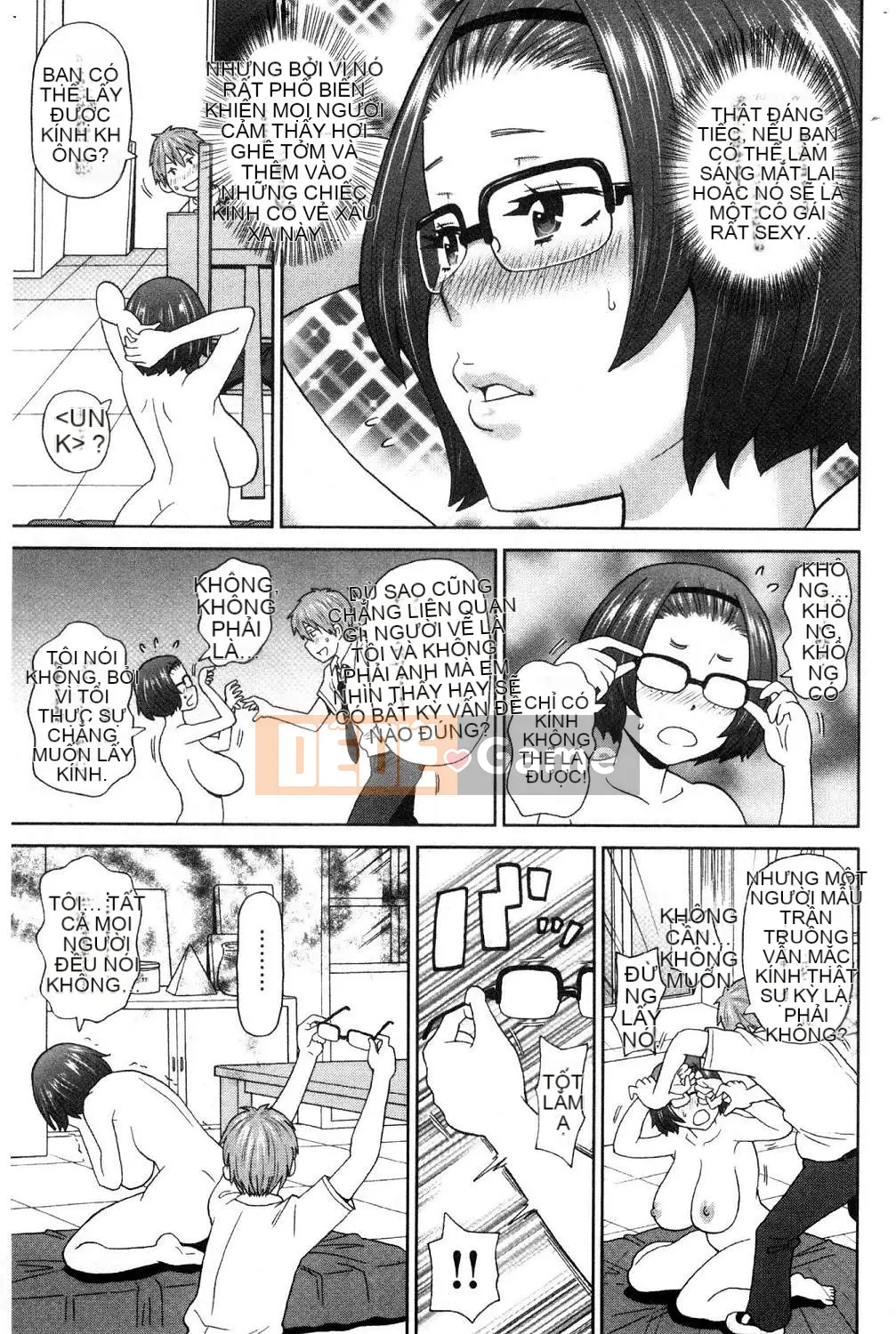 [Kazeteki Koubou][John K. Peta] Agony Freestyle Agony FREE STYLE