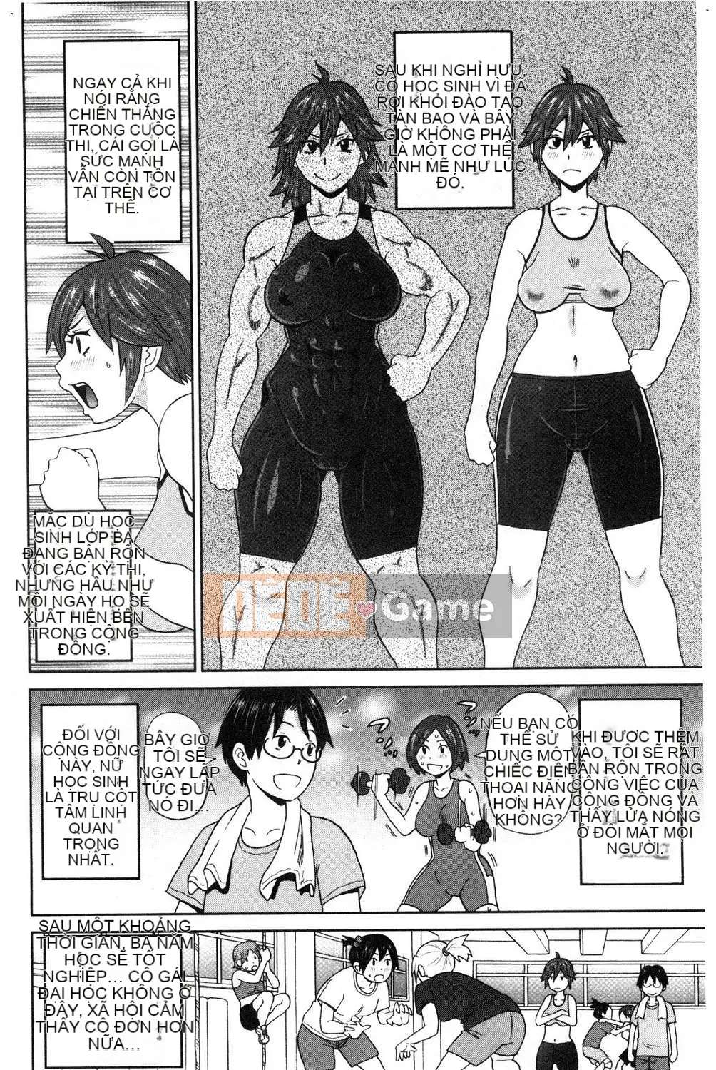 [Kazeteki Koubou][John K. Peta] Agony Freestyle Agony FREE STYLE