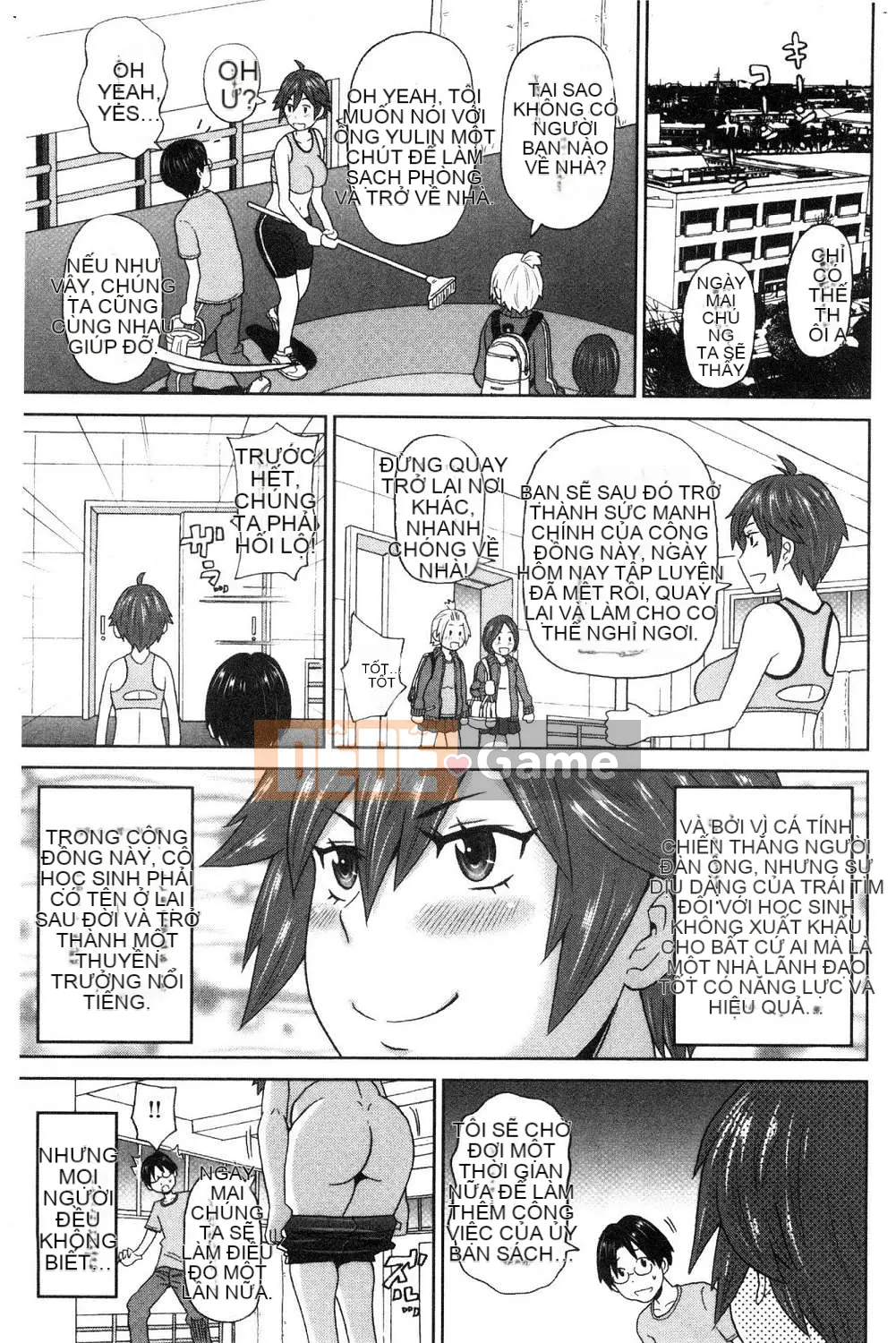 [Kazeteki Koubou][John K. Peta] Agony Freestyle Agony FREE STYLE