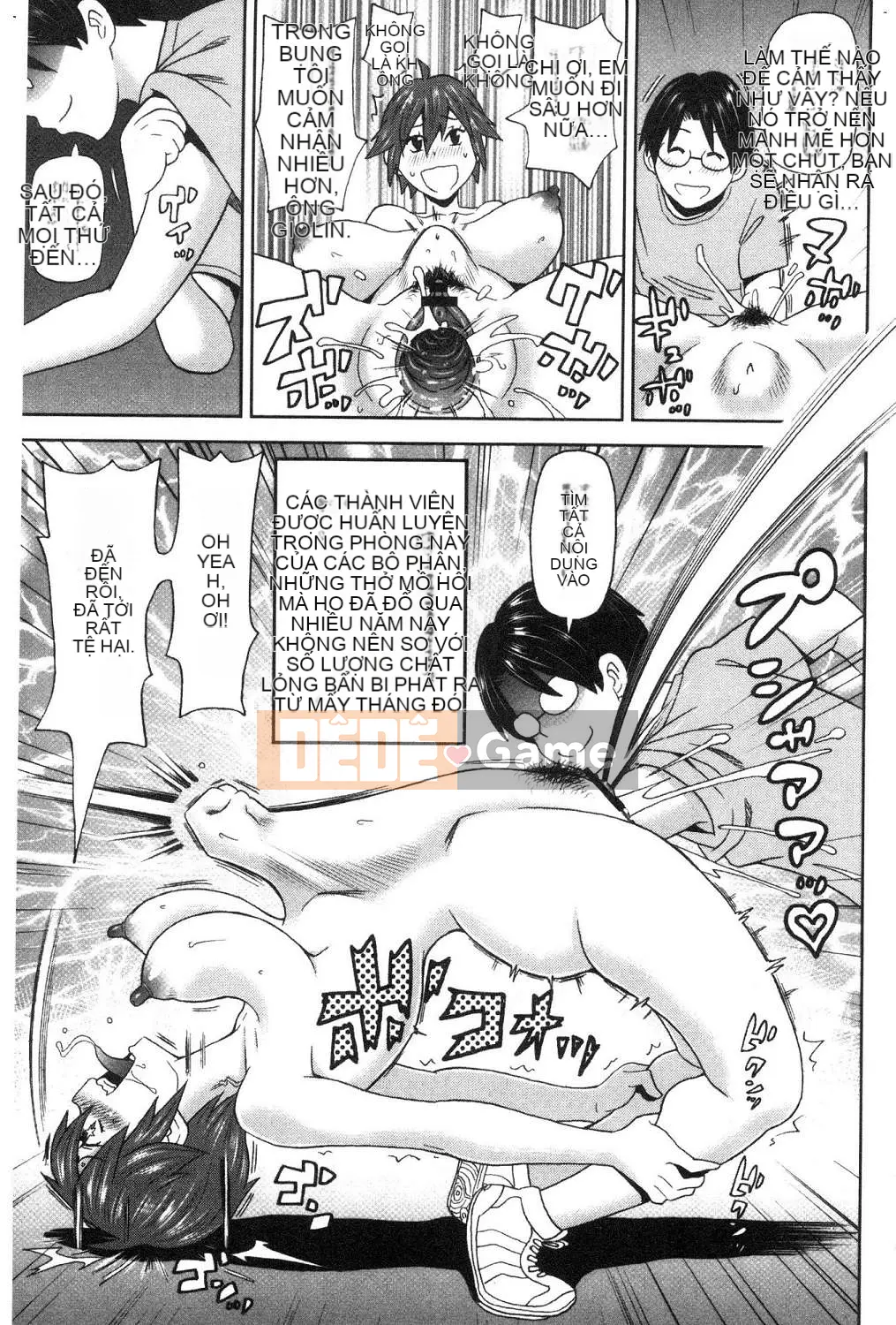 [Kazeteki Koubou][John K. Peta] Agony Freestyle Agony FREE STYLE