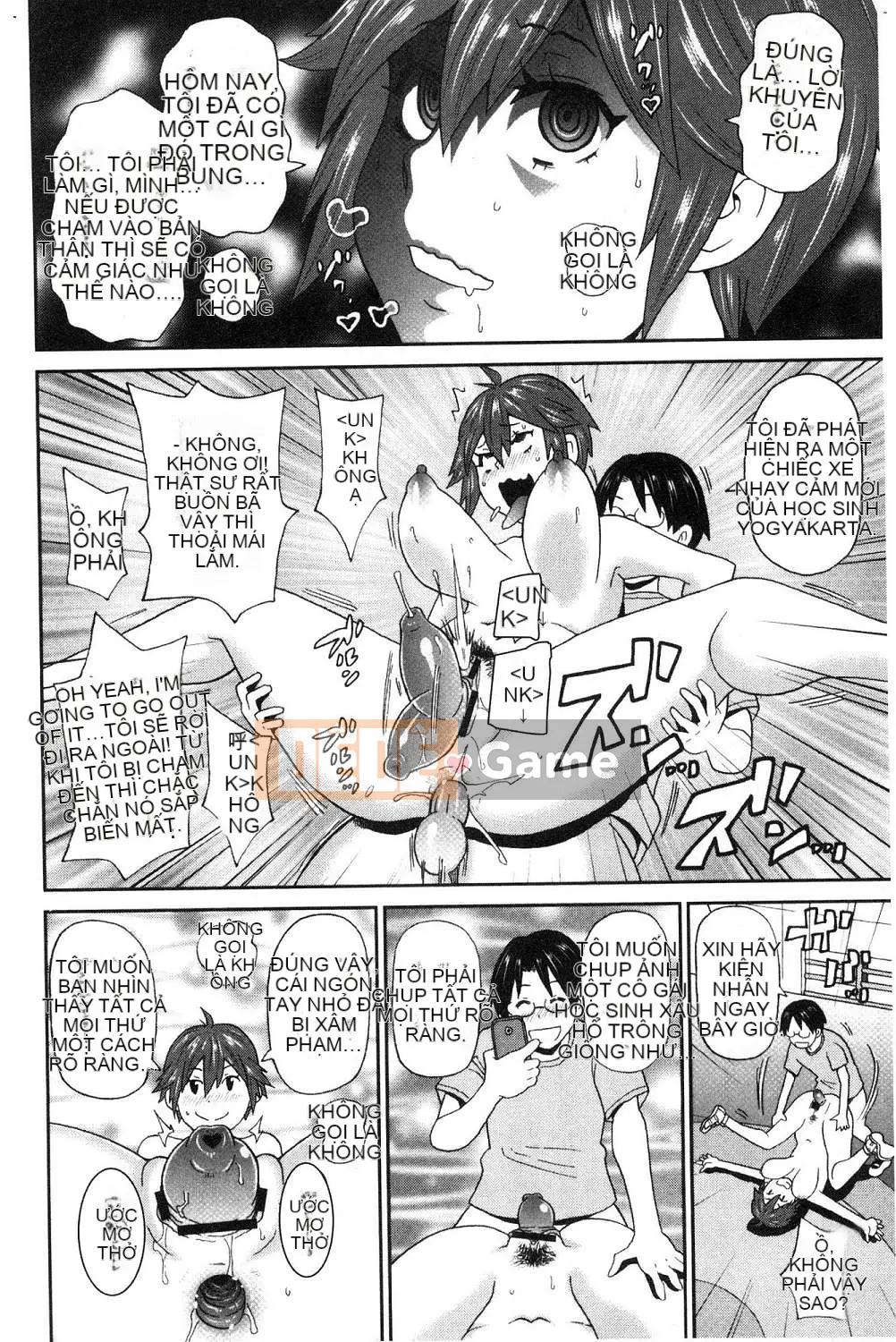 [Kazeteki Koubou][John K. Peta] Agony Freestyle Agony FREE STYLE